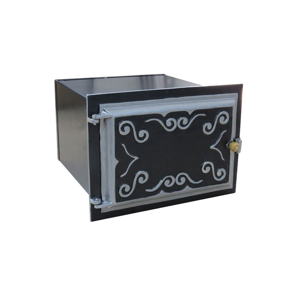 FORNO FOGAO LENHA 50X47X30CM OURO DE MINAS