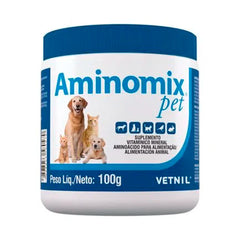 AMINOMIX MINI 100GR