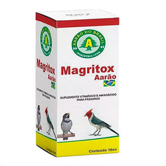 MAGRITOX AARAO 10ML