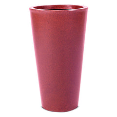 VASO CONICO ALDORA 45 CAFE P1020015 AFORT