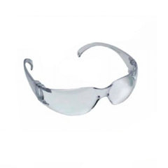 OCULOS DE SEGURANCA INCOLOR SUPER VISION