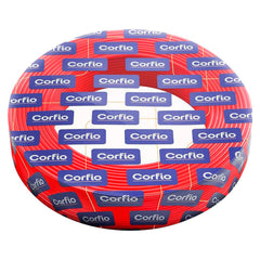CABO FLEX 6MM VERMELHO CORFIO