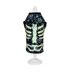 ROUPA ESQUELETO TAMANHO G REF 894