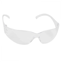 OCULOS DE SEGURANCA INCOLOR LEOPARDO KALIPSO