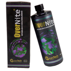 OVER NITE 500ML - OCEAN TECH