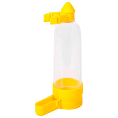 BEBEDOURO PLASTICO CACULA PALITO 35ML C/ PRESILHA