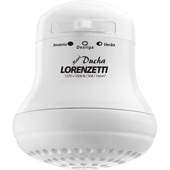 DUCHA 3T MAXI DUCHA 127/5500 LORENZETTI