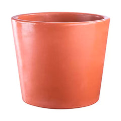VASO RETO BADI 54 TERRACOTA P1020054 AFORT