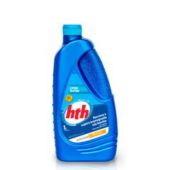 LIMPA BORDAS PISCINA HTH