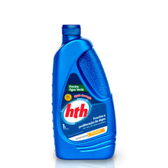 ALGICIDA MANUTENCAO PREVINE AGUA VERDE 1L HTH