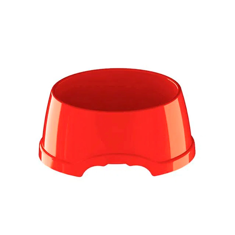 COMEDOURO PLASTICO P/ HAMSTER