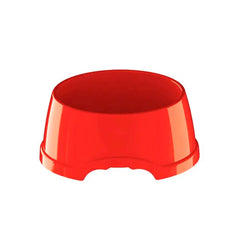 COMEDOURO PLASTICO P/ HAMSTER