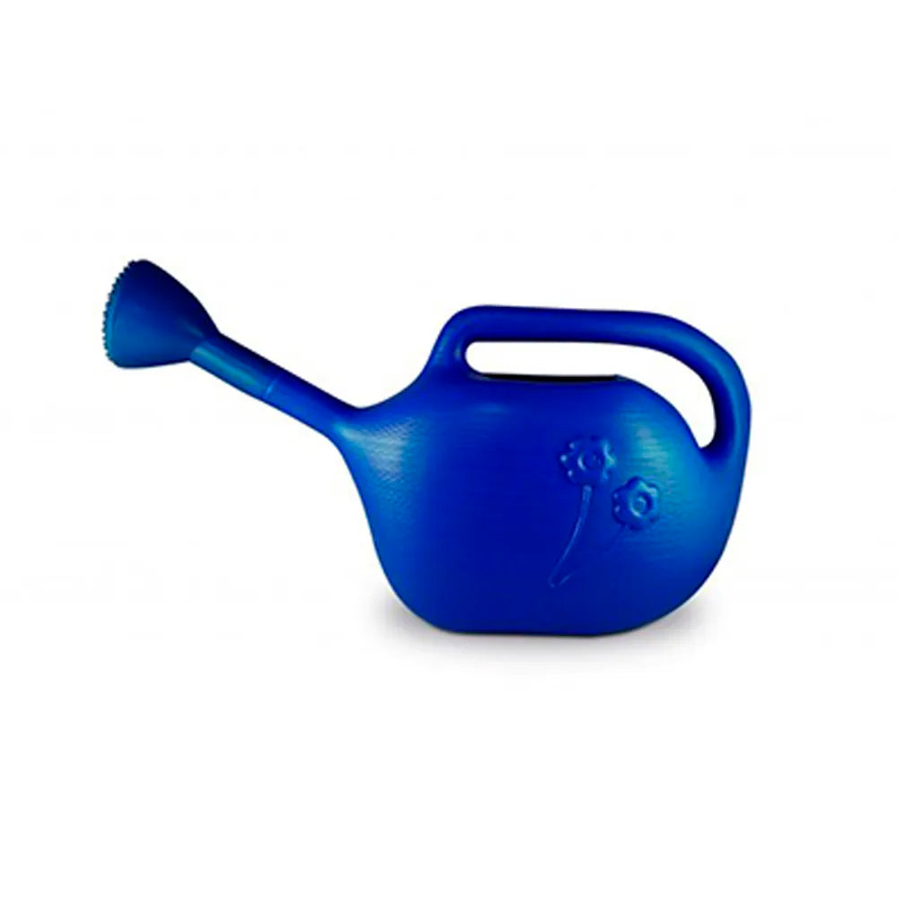 REGADOR PLASTICO 5LT ROSIL