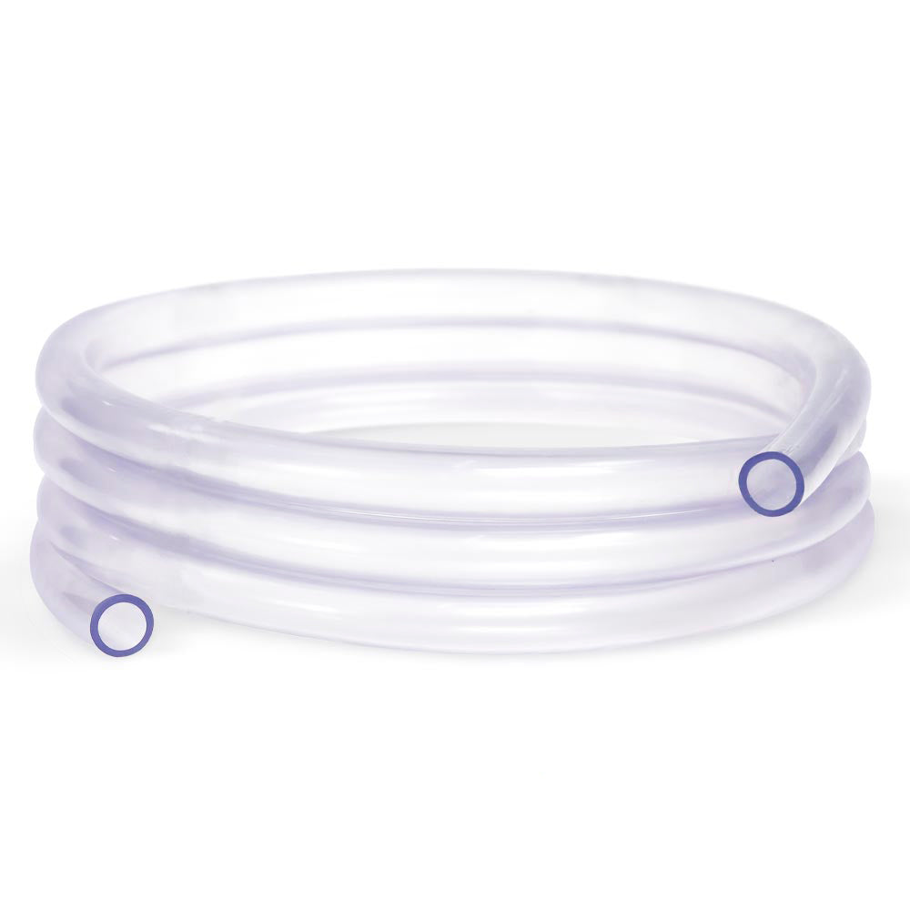 MANGUEIRA CRISTAL 1/2 X 1,5MM 50M IBIRA