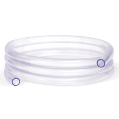 MANGUEIRA CRISTAL 1/2 X 1,5MM 50M IBIRA