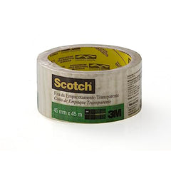FITA ADESIVA 45MMX45M MRM SCOTCH 3M