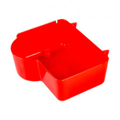 TRATADOR P/ COELHO VERMELHO 5X12,7X11