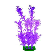 PLANTA PLASTICA AQUARIO MIRIOFILO PEQUENO STILL PET 6022