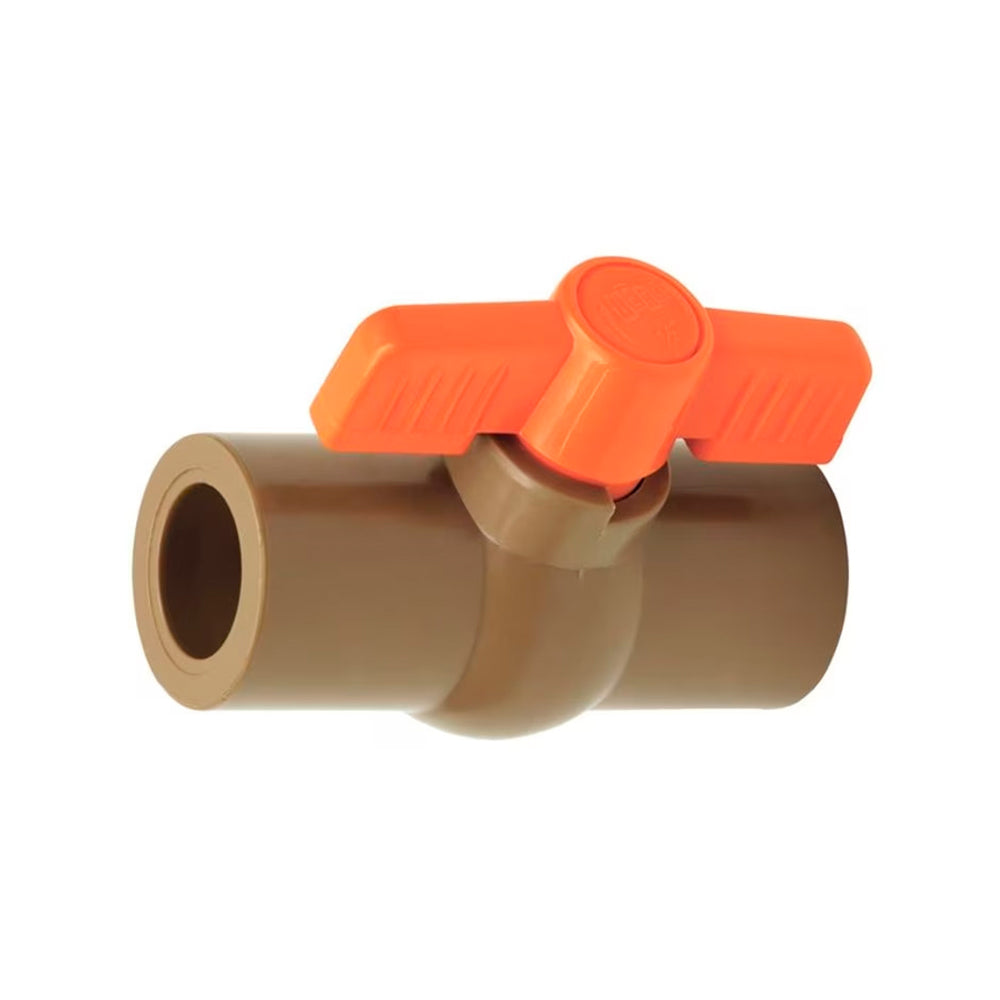 REGISTRO ESFERA SOLDAVEL 20MM 1166 HERC