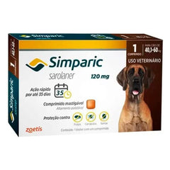 SIMPARIC 120MG DE 40,1 A 60KG