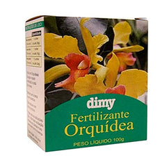 ADUBO ORQUIDEA DIMY 100G