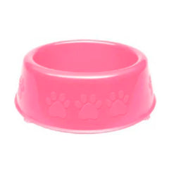 COMEDOURO PLASTICO N4 1900ML ROSA PETINJET