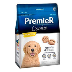 PREMIER COOKIE CAES FILHOTE ORIGINAL 250G
