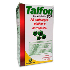 TALFON TOP SACHE 100GR INDUBRAS