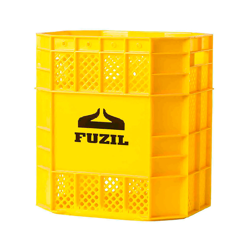 CAIXA MULTIUSO AMARELO FUZIL