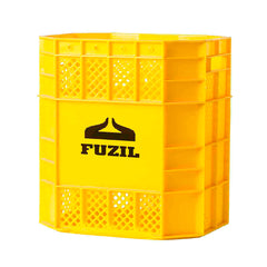 CAIXA MULTIUSO AMARELO FUZIL