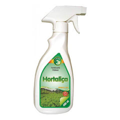 PRONTO USO HORTALICA 490ML MATO VERDE