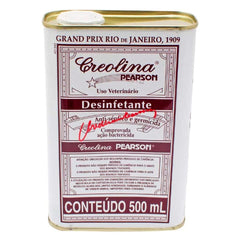 CREOLINA PEARSON 500ML