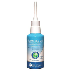 DERMOGEN OTO SOLUCAO AURICULAR 100ML AGENER