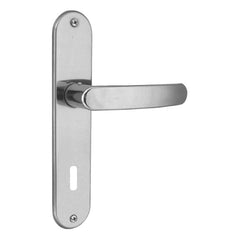 FECHADURA INTERNA ALAVANCA 2700/71 ALIANCA