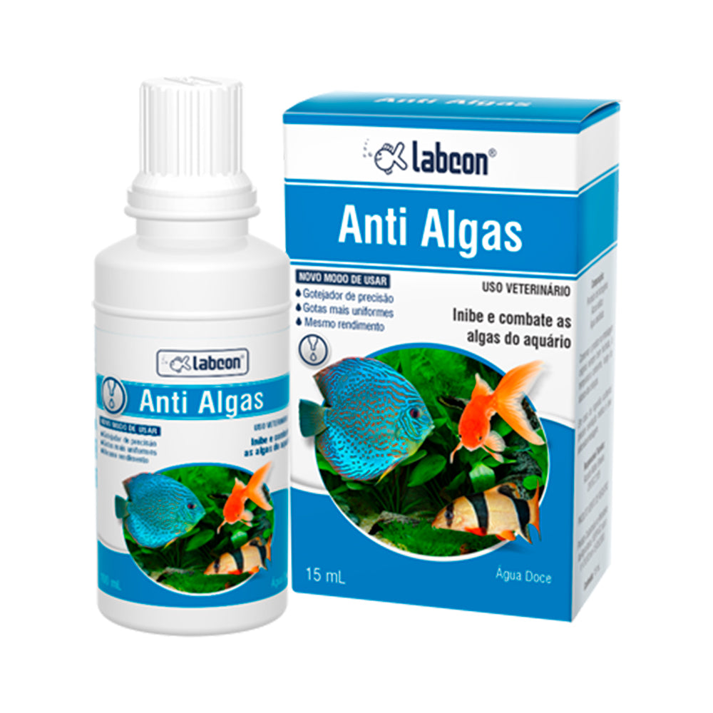 LABCON ANTIALGAS 15ML