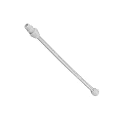ENGATE FLEXIVEL 1/2 50CM KRONA