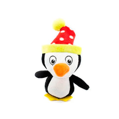 BRINQUEDO PELUCIA PINGUIM