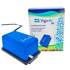 COMPRESSOR DE AR 40LT 110WATS VIGO AR
