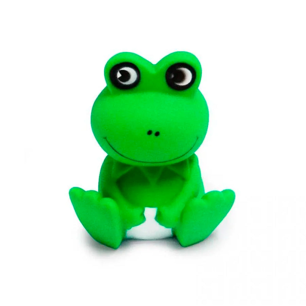 SAPO VINIL P/ CAES 7,5CM