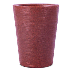 VASO CONICO CAPRI 44 CAFE P1020129 AFORT