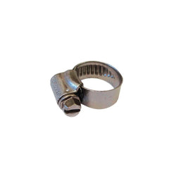 ABRACADEIRA INOX 11-16MM COD 63370 JACTO
