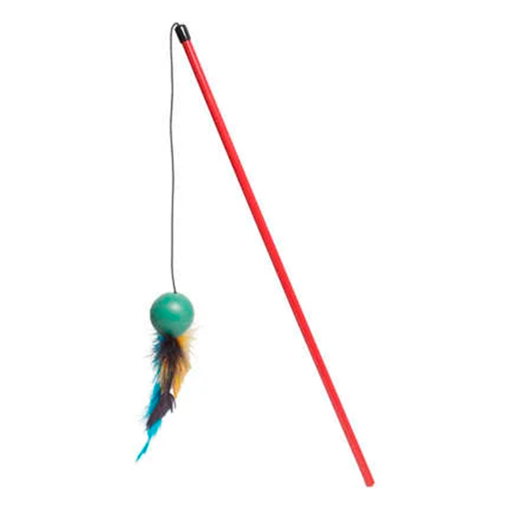 VARINHA PARA GATO CAT FISHING