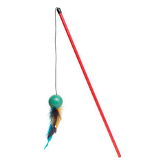 VARINHA PARA GATO CAT FISHING