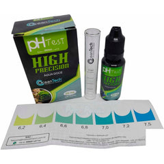 PH TEST 20ML - OCEAN TECH