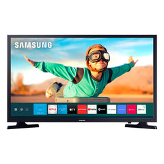 TV 32P SAMSUNG LED SMART TIZEN WIFI HD UN32T4300AGXZD