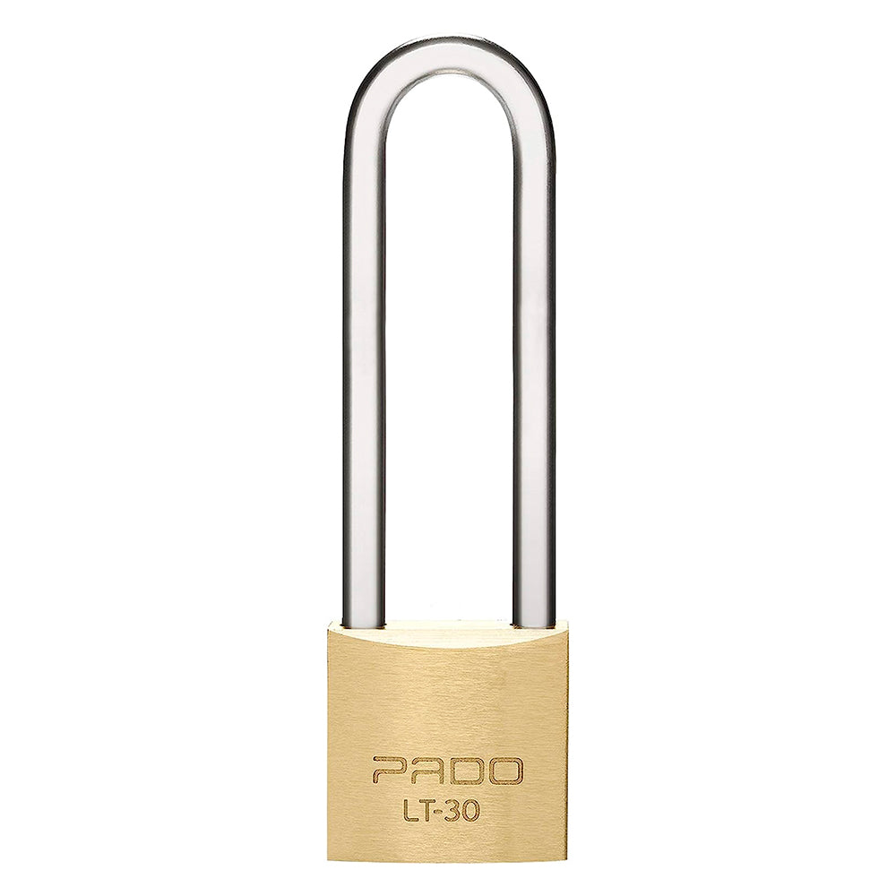 CADEADO 35MMX75MM HASTE LONGA PADO