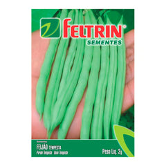 SEMENTE FEIJAO TEMPESTADE FELTRIN