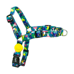 PEITORAL DOG27 AMAZONIA 2 EM 1 M