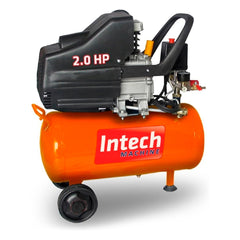 COMPRESSOR AR 2HP 7,3/25L INTECH 127V