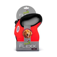 GUIA RETRAT FITA POWERFLEX GDE 50KG VM *